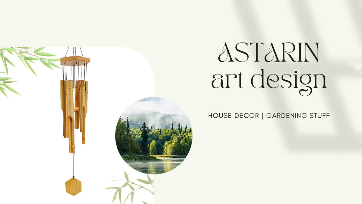 Care & Cleaning Of Metal Wind Chimes Our Tips Astarin