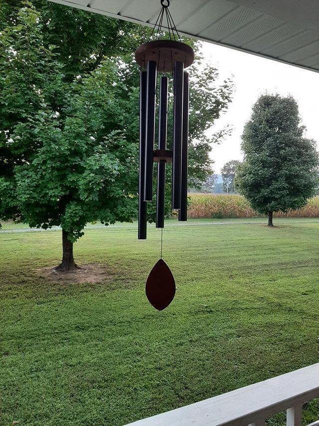 Maintaining your Astarin Chime, Bell, Gong, Fountain, Crystal Suncatch