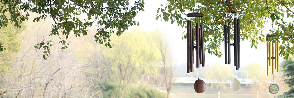 Shop All Wind Chimes