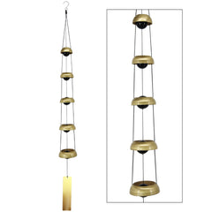 Temple Wind Chimes - 36 Inch