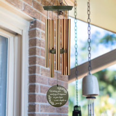 Personalized Wind Chimes for Retirement Wind Chimes,Retirement Gifts for Woman/Man,Customized Wind Chime for Retiree,Retirement Gift for Teacher,Coworkers,Nurse