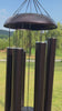 Metal Series Wind Chimes- 60 Inch Bronze